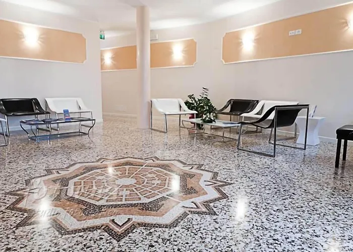 Hotel Ai Dogi