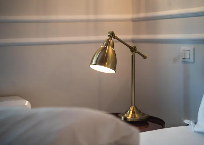 Locanda Gaudemus Boutique Hotel & Restaurant
