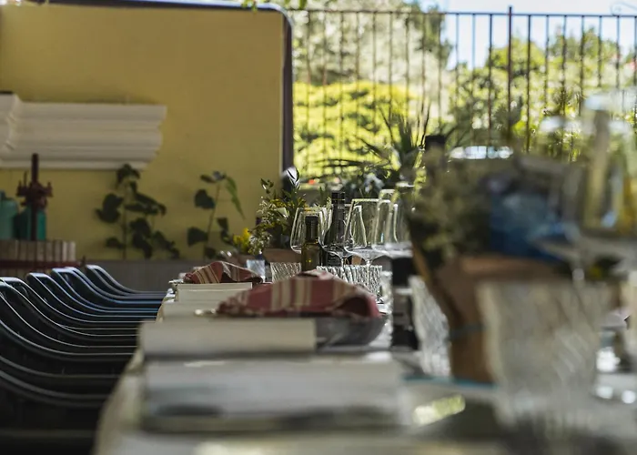Locanda Gaudemus Boutique Hotel & Restaurant