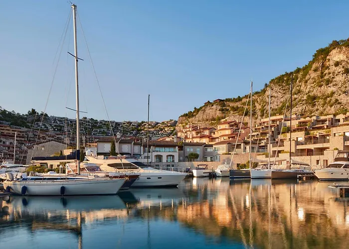 Tivoli Portopiccolo Sistiana Wellness Resort & Spa
